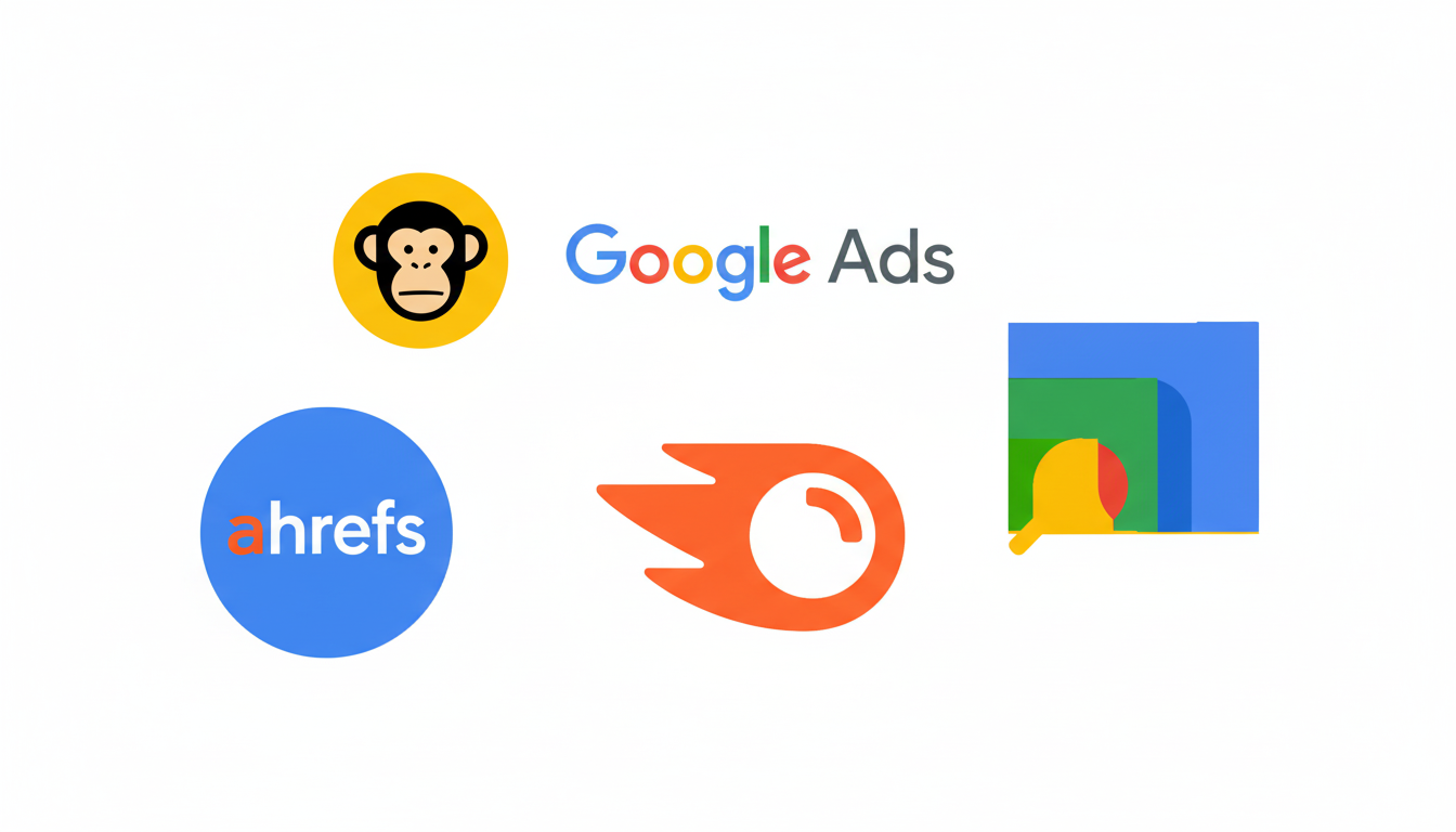 tools in digital marketing